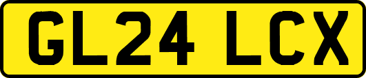 GL24LCX