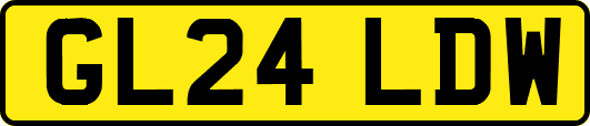 GL24LDW