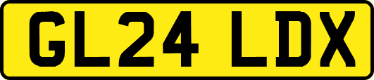 GL24LDX