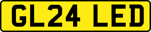 GL24LED
