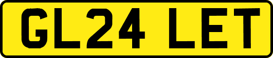 GL24LET