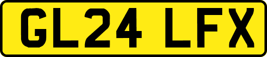 GL24LFX
