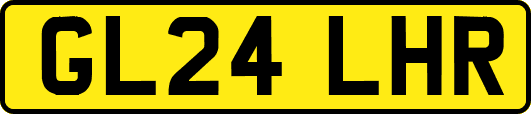 GL24LHR