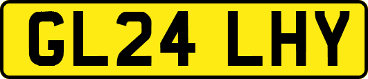 GL24LHY