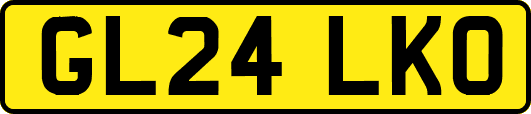 GL24LKO