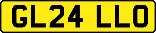 GL24LLO