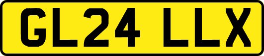 GL24LLX