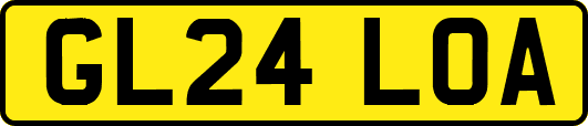 GL24LOA