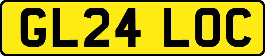 GL24LOC
