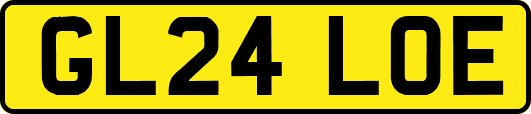 GL24LOE