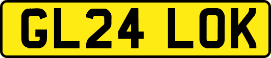 GL24LOK