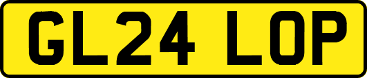 GL24LOP