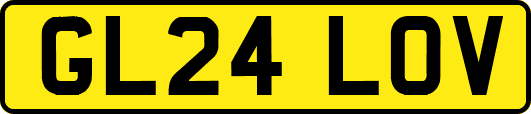GL24LOV
