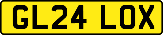 GL24LOX