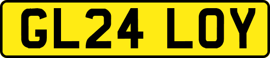 GL24LOY