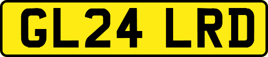 GL24LRD