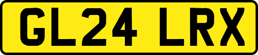 GL24LRX