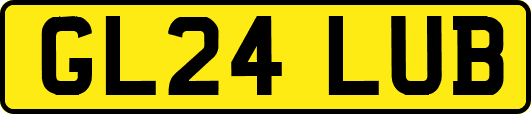 GL24LUB