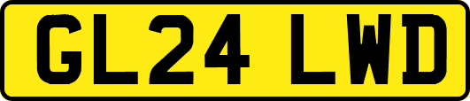 GL24LWD
