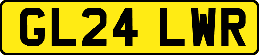 GL24LWR