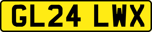 GL24LWX