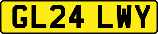 GL24LWY