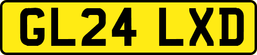 GL24LXD