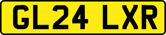 GL24LXR