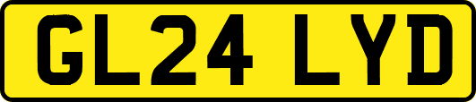 GL24LYD