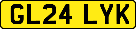 GL24LYK