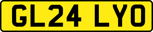 GL24LYO