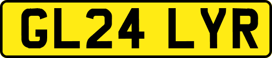 GL24LYR