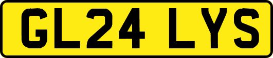 GL24LYS