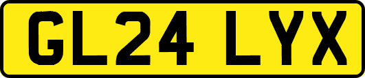GL24LYX