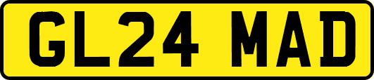 GL24MAD