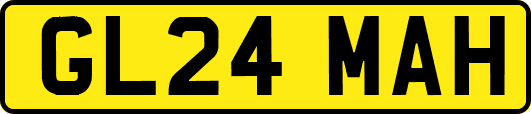GL24MAH