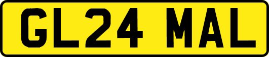 GL24MAL