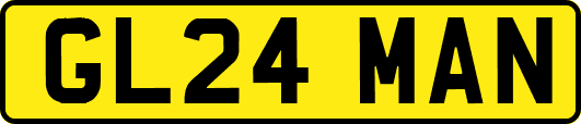 GL24MAN
