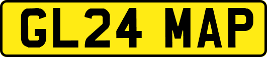 GL24MAP