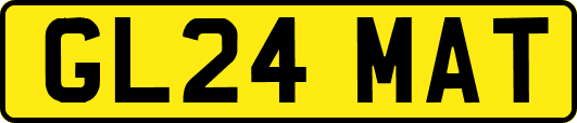 GL24MAT