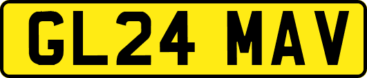 GL24MAV