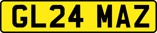 GL24MAZ