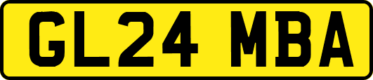 GL24MBA