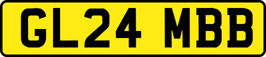 GL24MBB