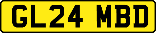 GL24MBD