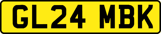 GL24MBK