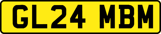 GL24MBM