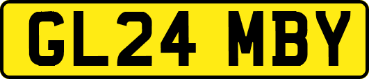 GL24MBY