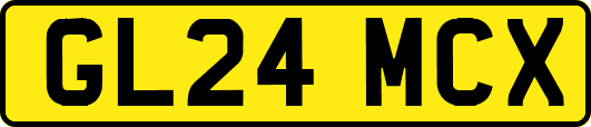 GL24MCX