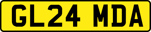GL24MDA